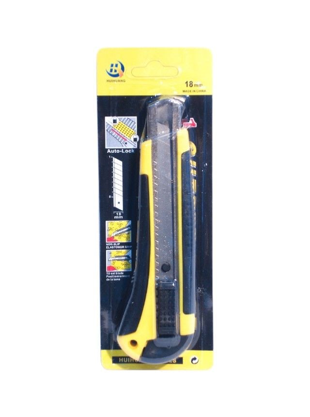 Cutter mare Engros, 2087, 18 mm