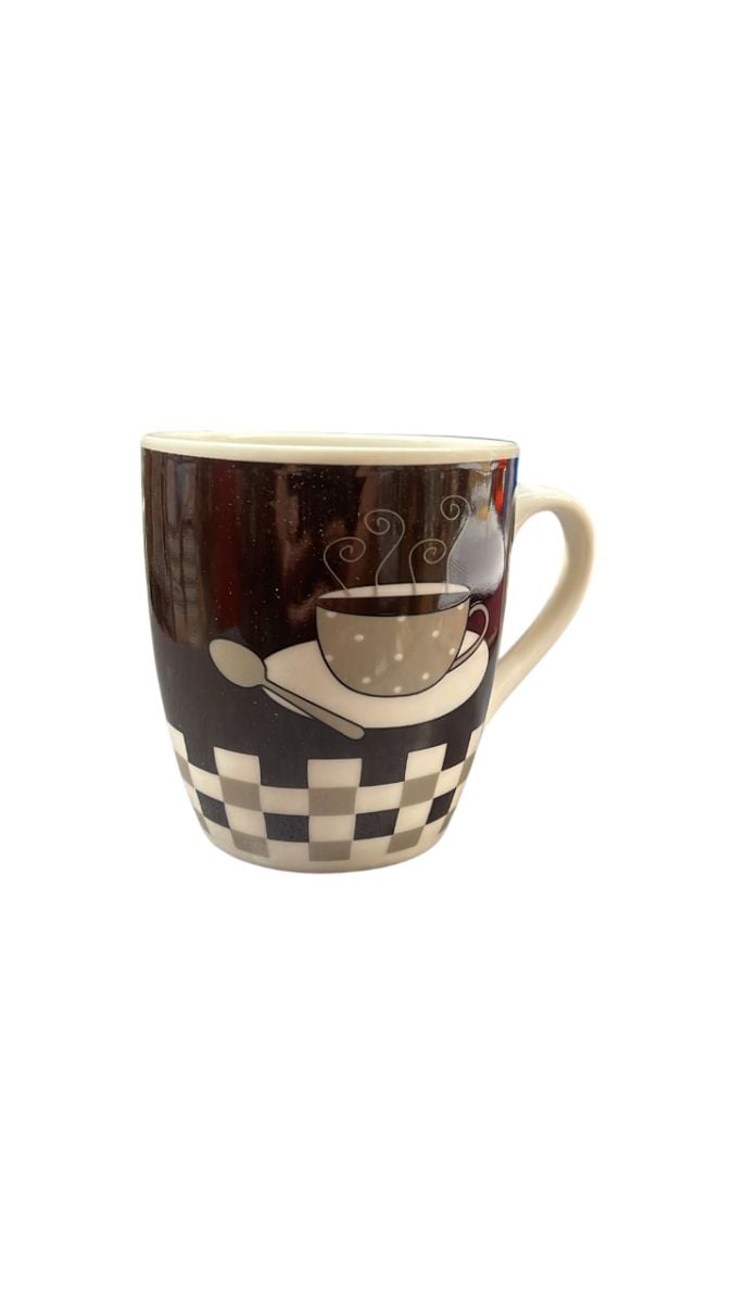 Cana ceramica 159 model cafea engros