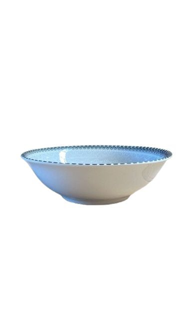 Bol ceramic 7 colorat mix de modele 24-9 engros
