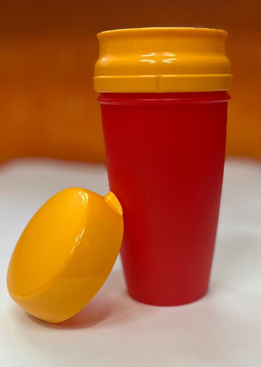 Canita anti-varsare 360˚ Lovi Engros