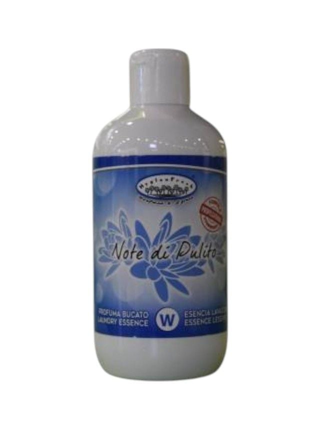 Esență Profesională De Parfum Engros, 250 ml, Note Di Pulito