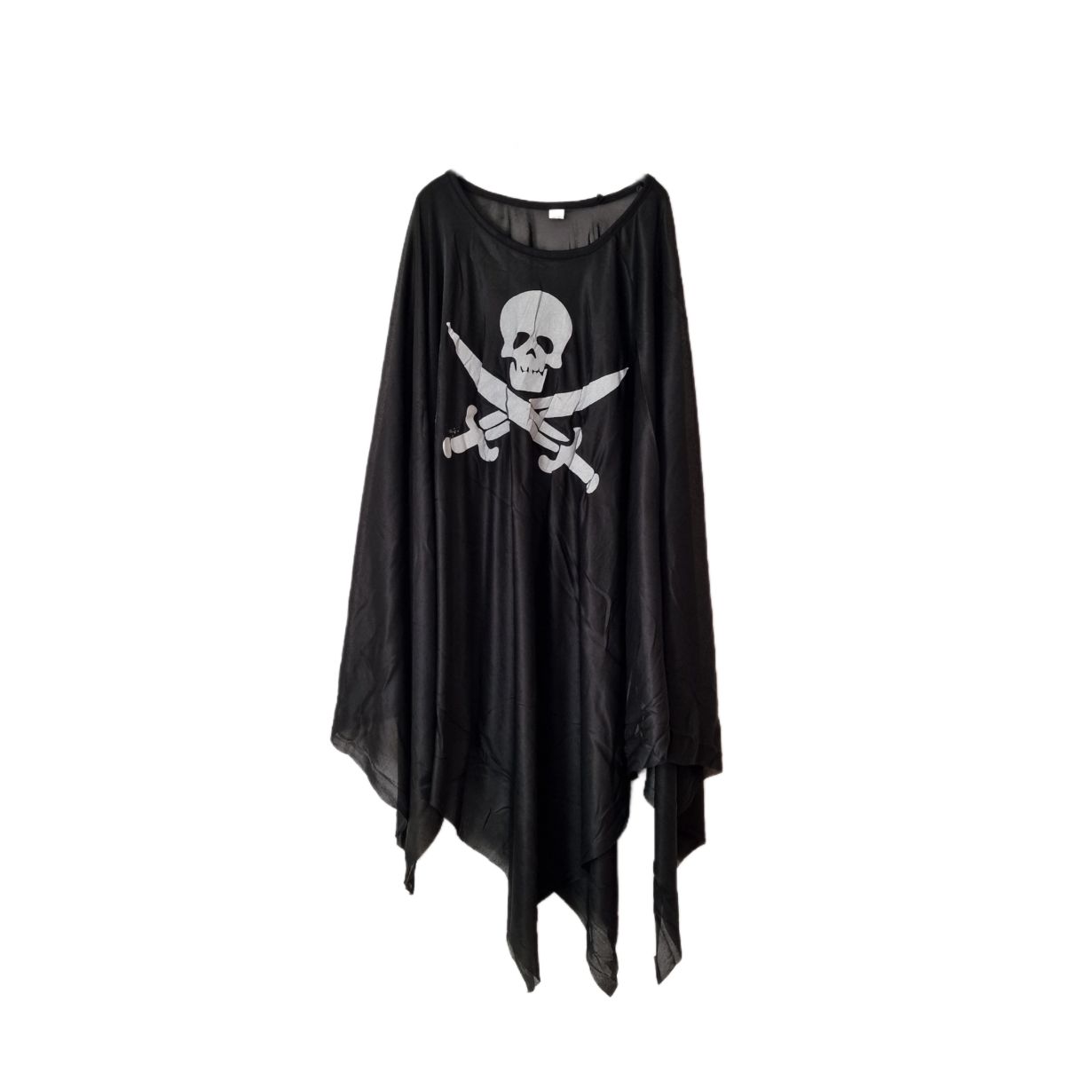 Pelerina fantoma Halloween engros