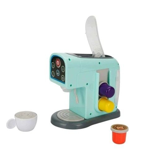 Aparat Engros de cafea cu capsule cu sunete si lumini , 26 x 14 x 26 cm