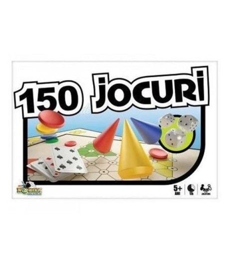 Joc Engros 150 intr-unul singur