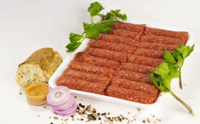 TAVITE DIN POLISTIREN ALBE 22 x 19 x 2 cm (500BUC/SET)