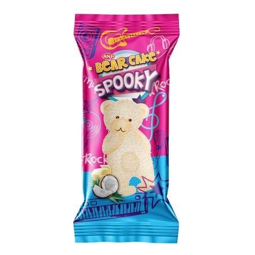 Prajitura Ani Spooky Cocos 40g Engros