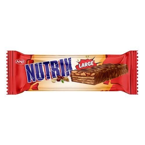 Napolitane Ani Nutrix 60g Engros