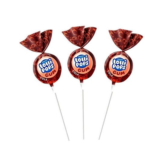 Acadele Roshen guma si cola 920g Engros