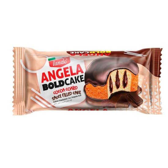 Prajitura Angela BoldCake 40g Engros