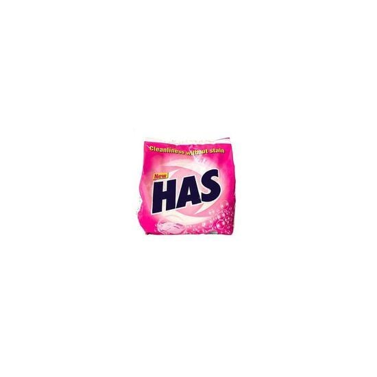 Detergent manual Has, 400g Engros