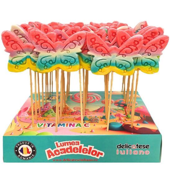 Acadele Capriccio fluture 35g Engros