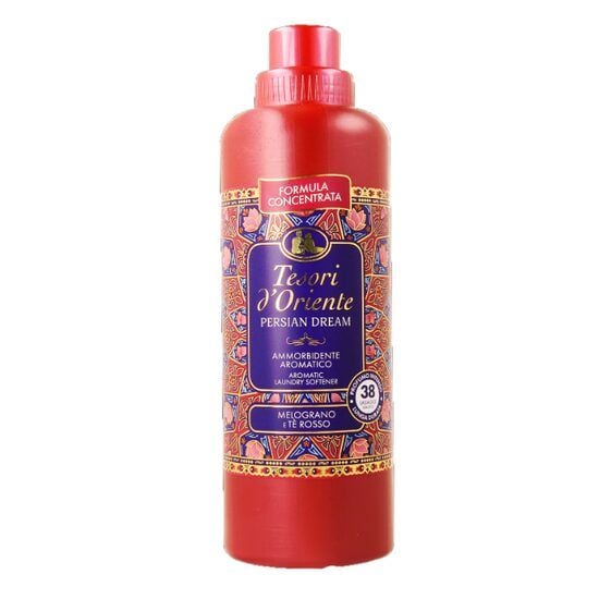 Balsam de rufe Tesori d\'Oriente Persian Dream 38 spalari, 760 ml Engros