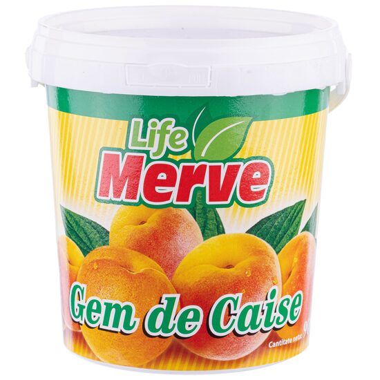 Gem de caise Merve, 900g Engros