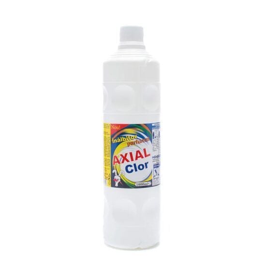 Axial Clor inalbitor parfumat 1L Engros