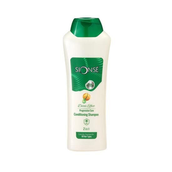 Sampon antimatreata Sionse, 750ml Engros