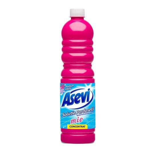 Solutie curatat podele concentrat Asevi Mio 1l Engros