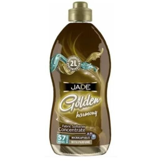 Balsam de rufe concentrat, Jade, 2l, Gold Harmony, 57 spalari Engros