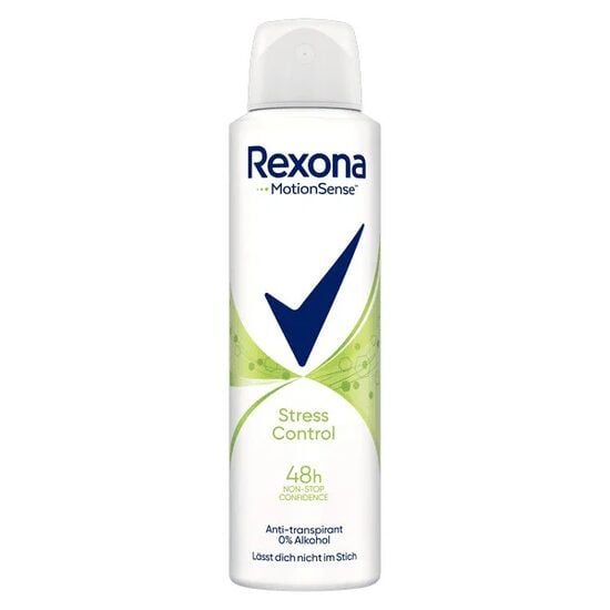 Deodorant spray femei, Rexona Stress Control, 150 ml Engros