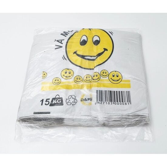 Punga Maieu Yellow Smile Lpd , 15 kg Engros
