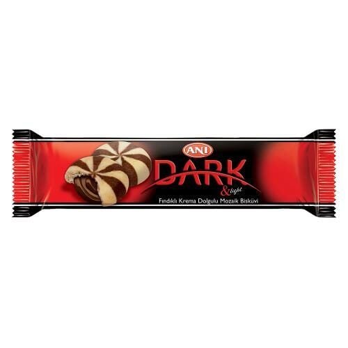 Biscuiti Ani Dark 33g Engros