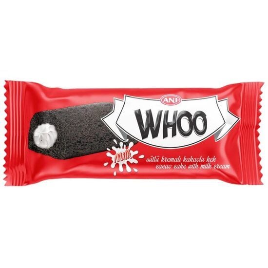Prajitura cu cacao Brawo Whoo Ani, 40g Engros