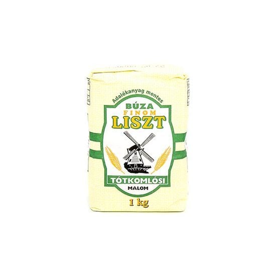 Faina ungureasca, Liszt, 1000g Engros