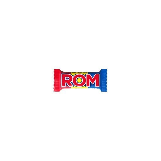 Rom Autentic Baton de Ciocolata cu Rom 32g Engros