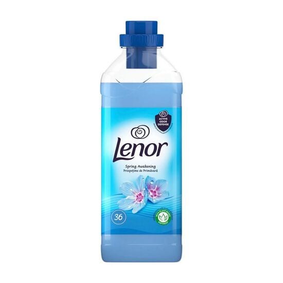 Balsam de rufe Lenor Spring Awakening 900ml, 36 spalari Engros
