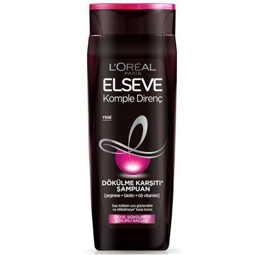 Sampon pentru par L\'Oreal Elseve Reparator Dream Long, 670ml Engros
