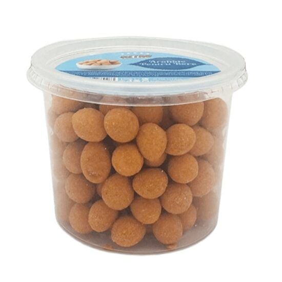 Arahide Retro pentru Bere, 150g Engros