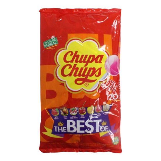 Acadele Chupa Chups 