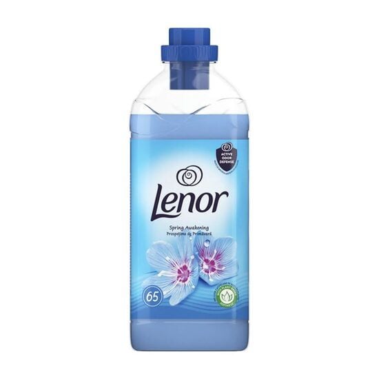 Balsam de rufe Lenor Spring Awakening, 1.625 L, 65 spalari Engros