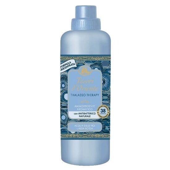 Balsam de rufe Tesori d\'Oriente Thalasso Therapy 38 spalari, 760 ml Engros