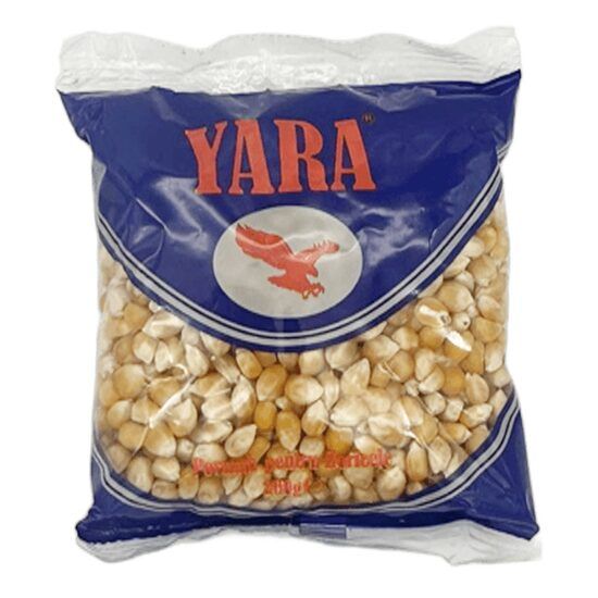 Porumb pentru floricele Yara, 200 g Engros