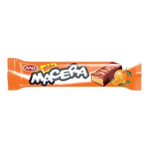 Baton Ani Bizim Macera Portocala 22g Engros