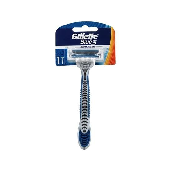 Aparat de ras de unica folosinta Gillette Blue 3 Comfort Engros