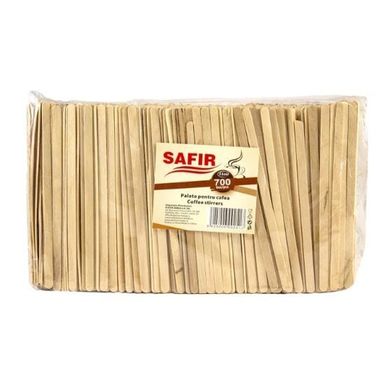 Set 700 Palete Cafea – Accesorii Unice pentru Servirea Perfectă Engros