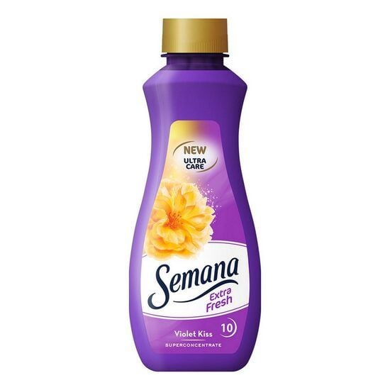 Balsam de rufe Semana Extra Fresh Violet, 250 ml Engros
