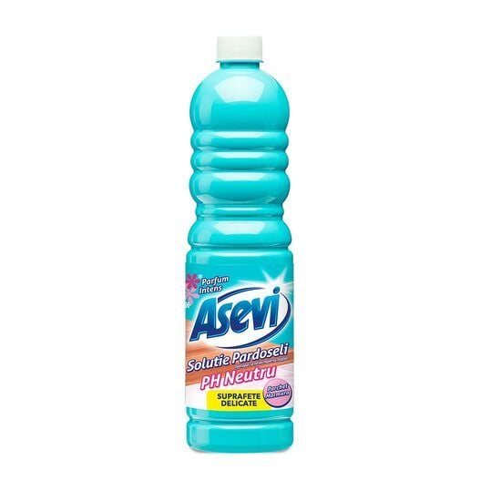 Detergent Pardoseli Asevi PH Neutru 1L Engros