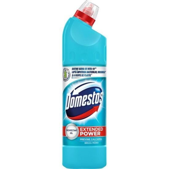 Dezinfectant Toaleta Domestos Atlantic Fresh, 750 ml Engros