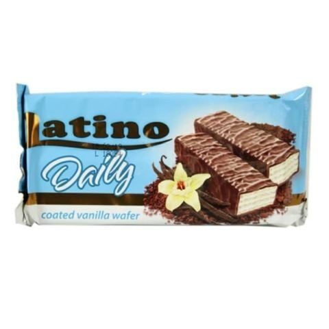 Napolitane Latino daily  vanilie, 70g Engros