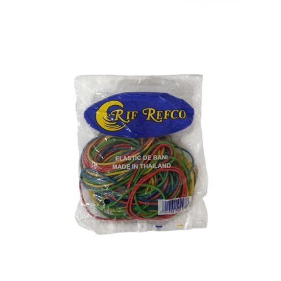 Elastice bani, punguta Engros