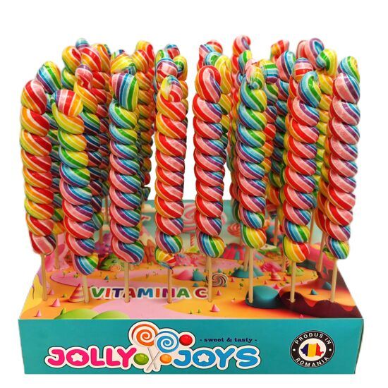 Acadea Tornada Jolly Joy 35g Engros
