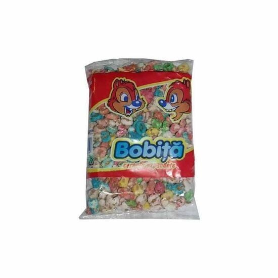 Pufarine Bobita 25g Engros