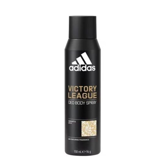 Deodorant spray Adidas Victory League, 150 ml Engros