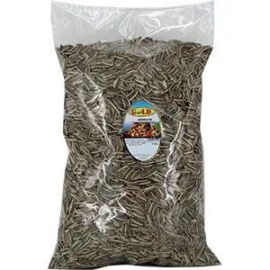Seminte de floarea soarelui pestrite, Gold, 2,5kg Engros