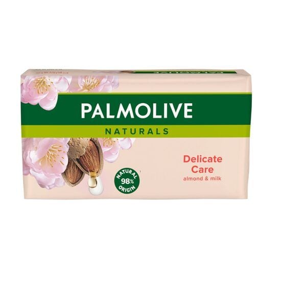 Sapun solid Palmolive Naturals Almond, 90 g Engros