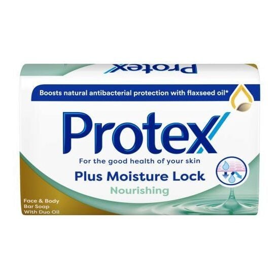 Sapun solid Protex Nourishing  90g Engros