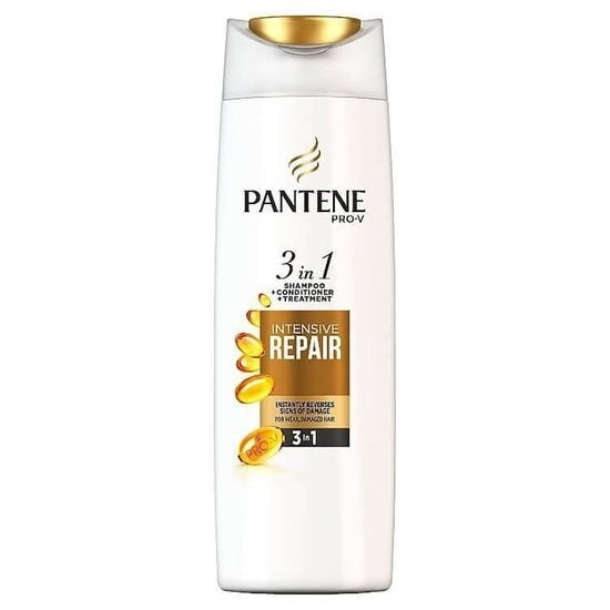 Sampon Repair Protect 3In1 Pantene Pro-V, 200ml Engros