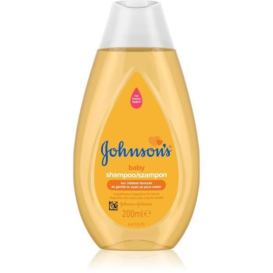 Johnson\'s Baby Sampon pentru bebelusi Engros